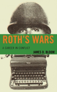 Cover image: Roth's Wars 9781666913842