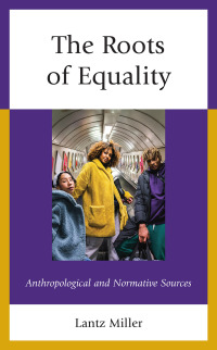 Cover image: The Roots of Equality 9781666914863