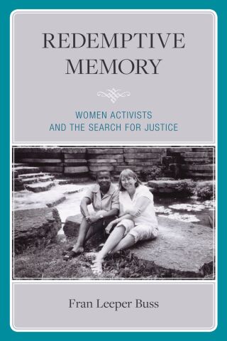 Imagen de portada: Redemptive Memory 1st edition 9781666915228