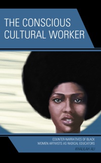 Immagine di copertina: The Conscious Cultural Worker 9781666915372