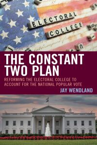 Cover image: The Constant Two Plan 9781666916249