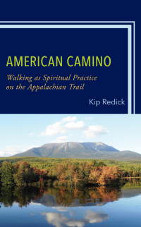 Cover image: American Camino 9781666916690