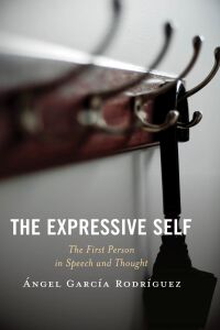 صورة الغلاف: The Expressive Self 9781666916751