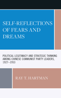 Cover image: Self-Reflections of Fears and Dreams 9781666916843