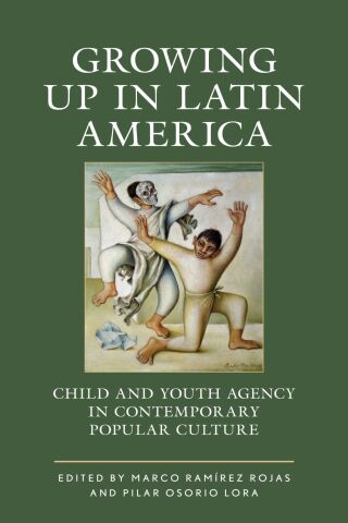 Cover image: Growing up in Latin America 1st edition 9781666916874