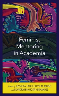 صورة الغلاف: Feminist Mentoring in Academia 9781666917055