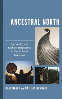 Cover image: Ancestral North 9781666917567