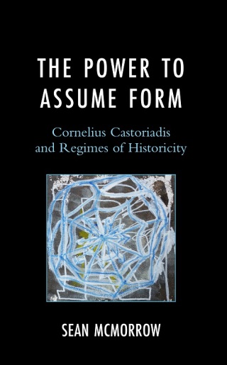 Imagen de portada: The Power to Assume Form 9781666918045