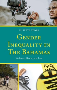 Imagen de portada: Gender Inequality in The Bahamas 9781666918168