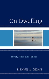 Cover image: On Dwelling 9781666918281