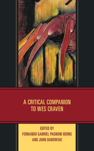 Imagen de portada: A Critical Companion to Wes Craven 1st edition 9781666919066