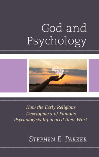 Cover image: God and Psychology 9781666919158