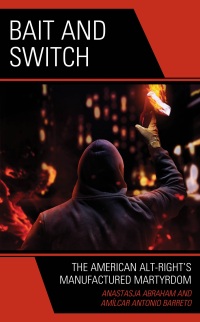 Imagen de portada: Bait and Switch 9781666919691