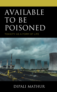 Cover image: Available to Be Poisoned 9781666919813