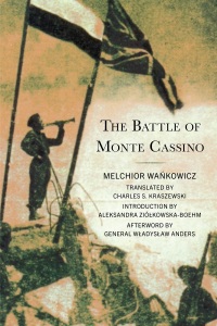 表紙画像: The Battle of Monte Cassino 9781666920215