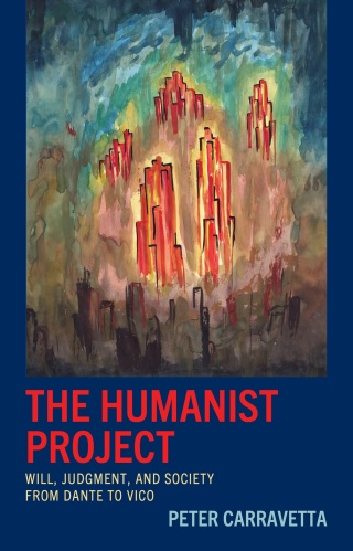 Cover image: Humanist Project 9781666920369