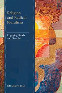 Titelbild: Religion and Radical Pluralism 9781666920451