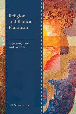 Cover image: Religion and Radical Pluralism 1st edition 9781666920451