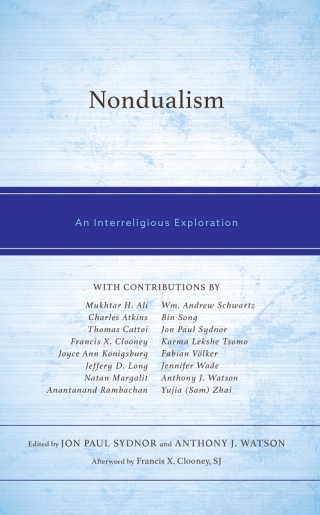 Cover image: Nondualism 9781666920512