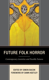 Omslagafbeelding: Future Folk Horror 9781666921236