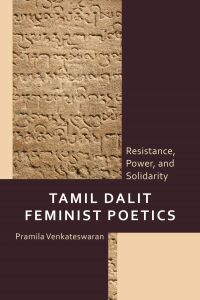 Cover image: Tamil Dalit Feminist Poetics 9781666921328