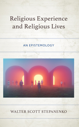 Cover image: Religious Experience and Religious Lives 1st edition 9781666922011