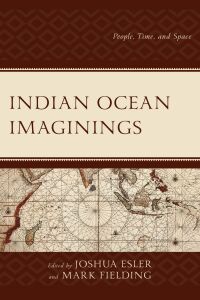 Cover image: Indian Ocean Imaginings 9781666922165