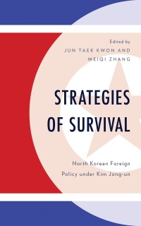 Cover image: Strategies of Survival 9781666922318