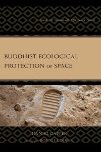 Titelbild: Buddhist Ecological Protection of Space 9781666922400