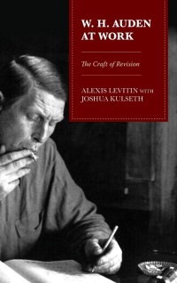 Imagen de portada: W.H. Auden at Work 9781666922943