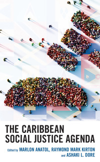 Cover image: The Caribbean Social Justice Agenda 9781666923391