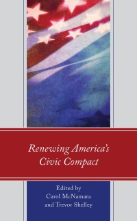 Imagen de portada: Renewing America’s Civic Compact 9781666923452