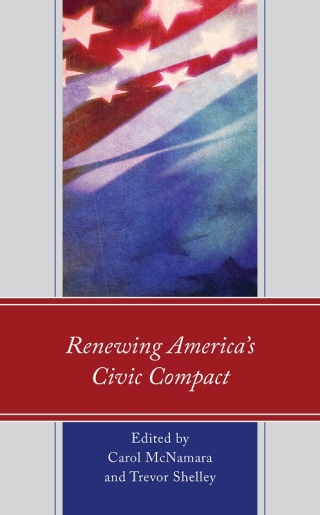 Cover image: Renewing America’s Civic Compact 1st edition 9781666923452