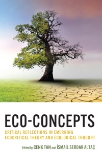 Imagen de portada: Eco-Concepts 9781666923483