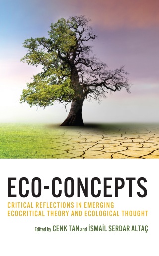 Cover image: Eco-Concepts 1st edition 9781666923483
