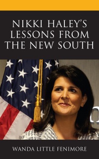 Immagine di copertina: Nikki Haley's Lessons from the New South 9781666923513