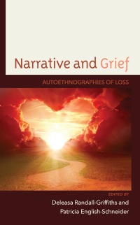 Cover image: Narrative and Grief 9781666923605