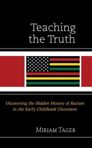 Cover image: Teaching the Truth 1st edition 9781666924299