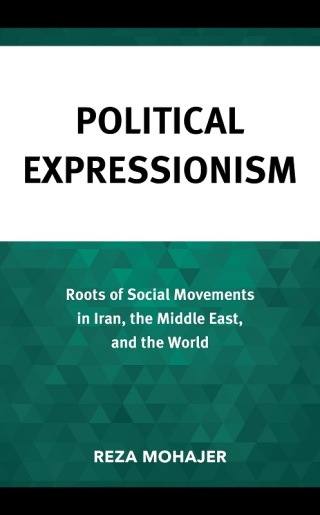Cover image: Political Expressionism 9781666924565