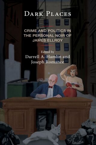 Cover image: Dark Places 1st edition 9781666926002