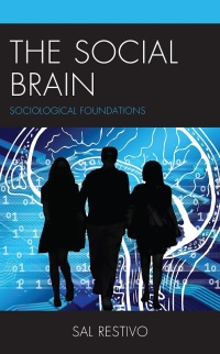 Titelbild: The Social Brain 9781666927054