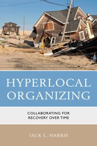 Imagen de portada: Hyperlocal Organizing 9781666927238