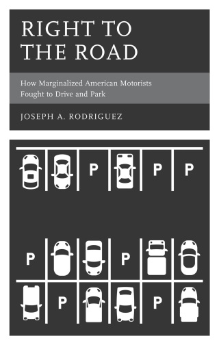 Cover image: Right to the Road 9781666927740