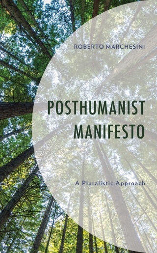 Immagine di copertina: Posthumanist Manifesto 1st edition 9781666928228