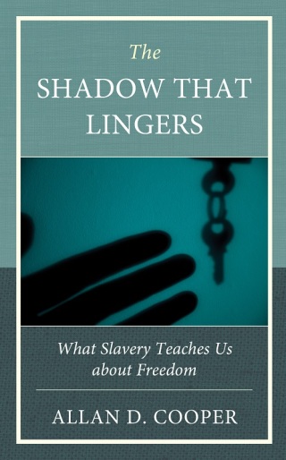 Imagen de portada: The Shadow that Lingers 1st edition 9781666929249