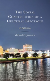 Cover image: The Social Construction of a Cultural Spectacle 9781666929720