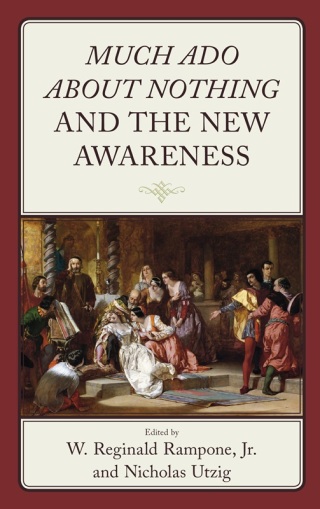 Cover image: Much Ado about Nothing and the New Awareness 1st edition 9781666930412