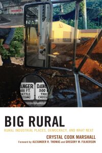 Cover image: Big Rural 9781666930740