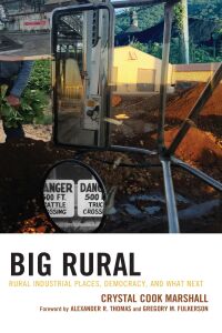 Titelbild: Big Rural 9781666930740