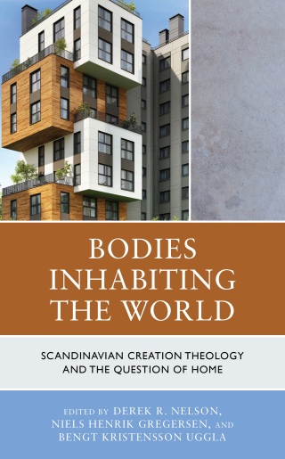 Cover image: Bodies Inhabiting the World 1st edition 9781666931433